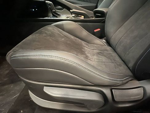 New 2026 Hyundai Elantra N w/ Cargo Package FWD image 9
