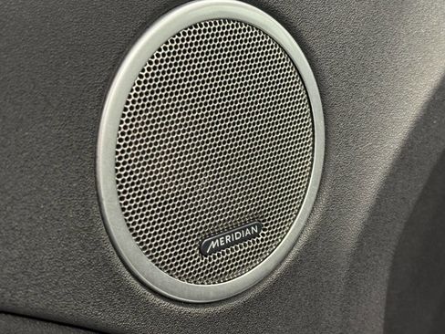 Used 2012 Land Rover Range Rover Evoque Pure Plus image 8