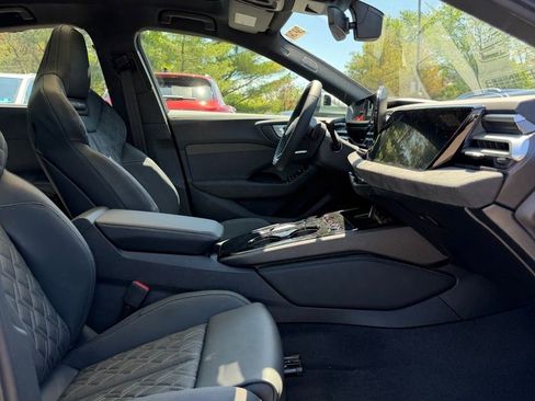 New 2026 Audi S5 Premium Plus AWD/4WD image 18