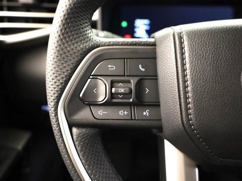 Certified 2026 Toyota Tundra Limited image 25