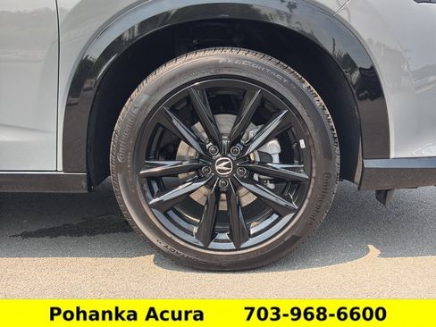 Used 2025 Acura ADX A-Spec w/ Advance Package FWD image 30