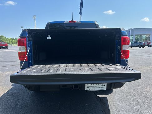 Used 2024 Ford Maverick Lariat FWD image 61