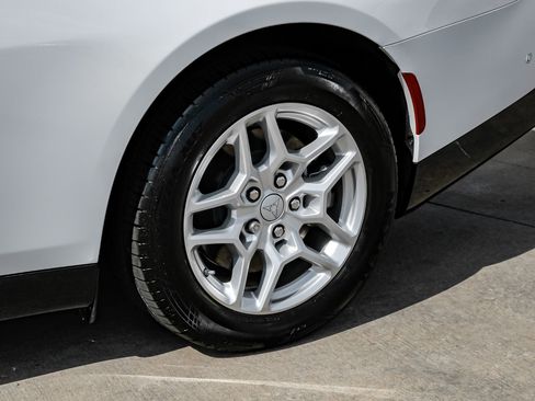 Used 2025 Dodge Charger R/T w/ Quick Order Package 25M R/T image 46