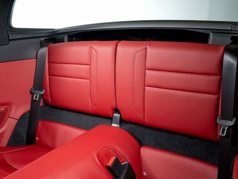 Used 2024 Porsche 911 Targa 4 GTS image 21