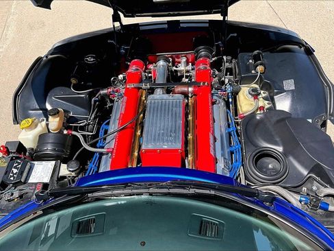 Used 1996 Dodge Viper GTS RWD image 29