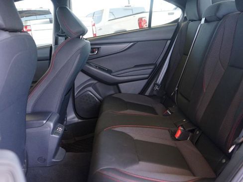 Used 2024 Subaru WRX Premium AWD/4WD image 20