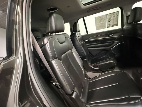 Used 2022 Jeep Grand Cherokee L Limited AWD/4WD image 67