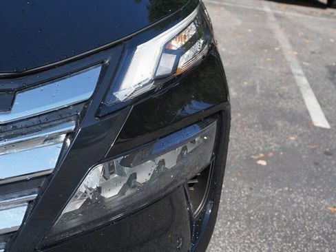 Certified 2024 Nissan Rogue SL image 10