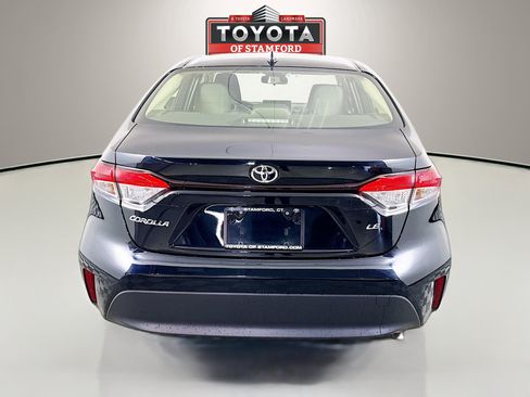 Certified 2024 Toyota Corolla LE FWD image 6