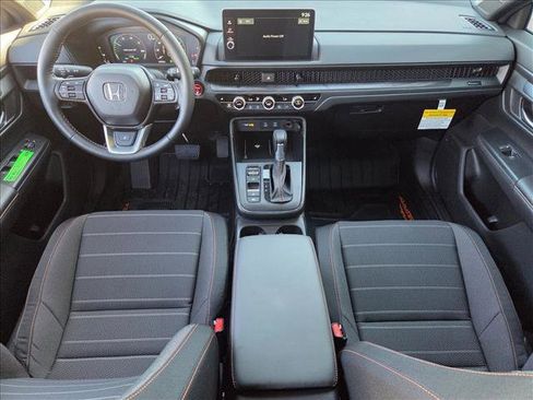 New 2026 Honda CR-V TrailSport image 13