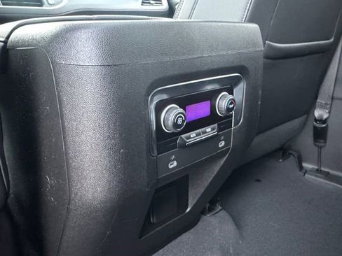 Certified 2023 Chevrolet Tahoe RST image 13