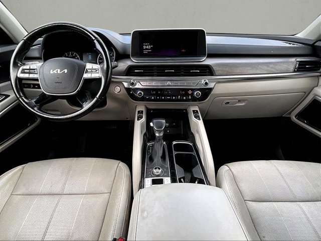 Used 2022 Kia Telluride EX w/ EX Premium Package AWD/4WD image 15