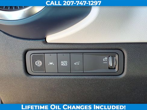 Used 2025 Chevrolet Equinox EV LT FWD image 16