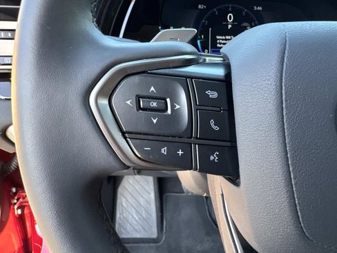 Certified 2025 Lexus RX 350 FWD image 31