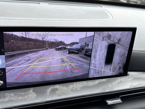 New 2026 Genesis GV80 3.5T Prestige image 19