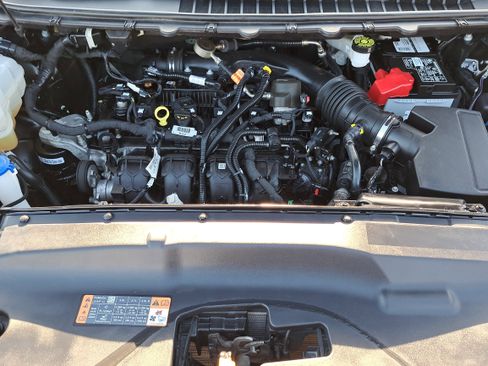 Used 2024 Ford Edge SEL image 27