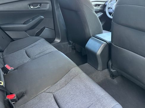 Used 2023 Honda Accord LX image 31