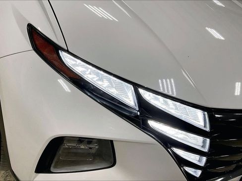 Used 2024 Hyundai Tucson SEL image 26