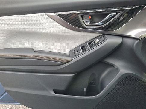 Used 2020 Subaru Crosstrek 2.0i Limited w/ Popular Package #4 image 14