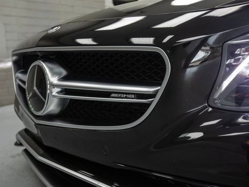 Used 2016 Mercedes-Benz S 63 AMG 4MATIC Coupe image 17