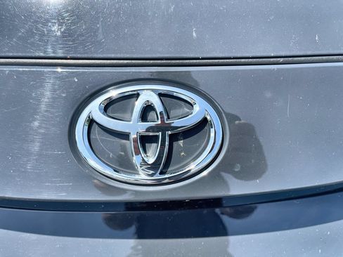 Used 2024 Toyota Corolla XSE FWD image 30