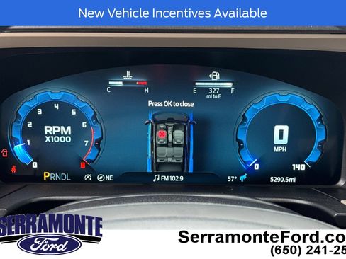 Used 2025 Ford Bronco Sport Big Bend AWD/4WD image 25