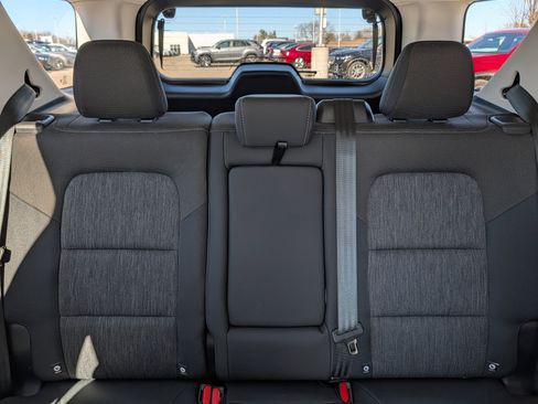 Used 2023 Ford Bronco Sport Big Bend w/ Convenience Package image 13