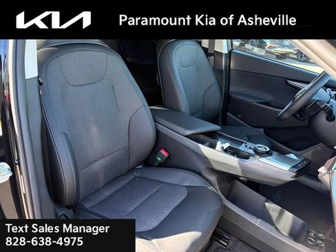 New 2025 Kia EV6 Light image 21