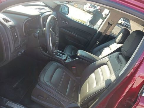 Used 2019 GMC Canyon Denali image 6