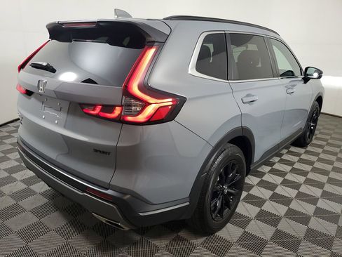 Used 2023 Honda CR-V Sport image 6