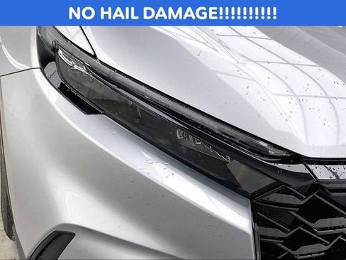 New 2026 Honda CR-V Sport Touring image 16
