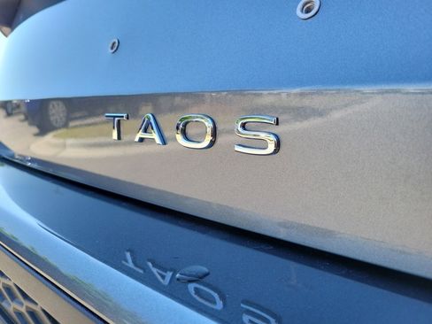 New 2026 Volkswagen Taos S FWD image 14