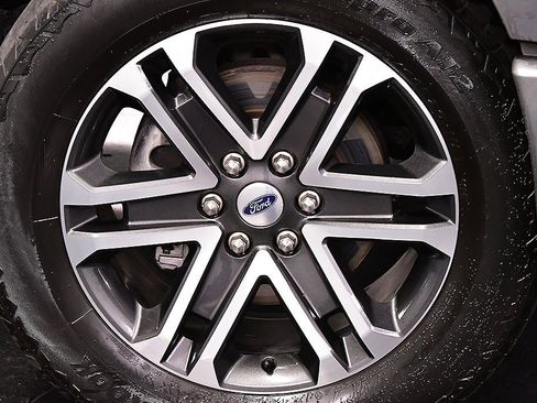 Used 2023 Ford F150 XL w/ STX Appearance Package image 9