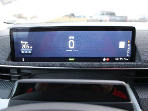 Used 2023 Ford Mustang Mach-E Premium image 28