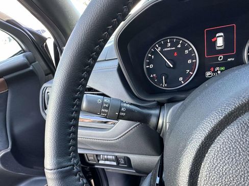 New 2026 Subaru Forester Touring image 27