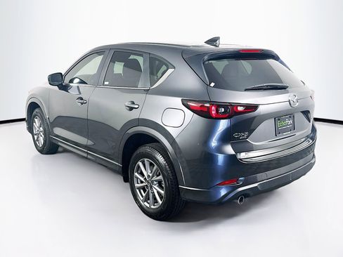 Used 2024 MAZDA CX-5 AWD 2.5 S w/ Select Package image 5