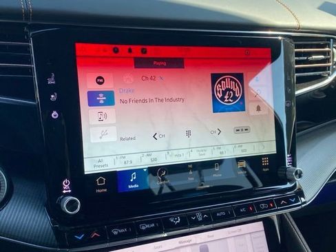 New 2023 Jeep Grand Wagoneer L Series III w/ Quick Order Packagew 28T image 20