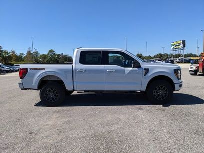 New 2025 Ford F150 Tremor w/ Mobile Office Package