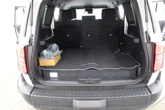 Used 2024 Toyota Land Cruiser AWD/4WD image 38