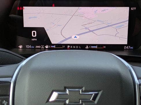 New 2026 Chevrolet Colorado Z71 AWD/4WD image 28