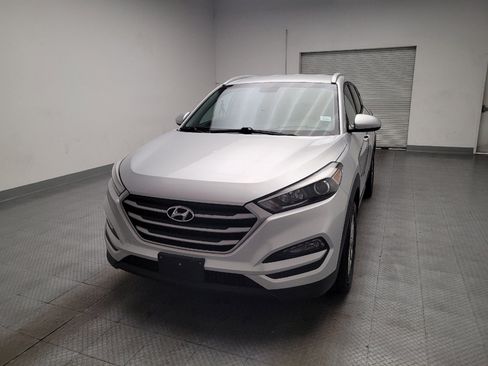 Used 2018 Hyundai Tucson SEL FWD image 15