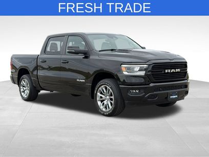 Used 2023 RAM 1500 Laramie