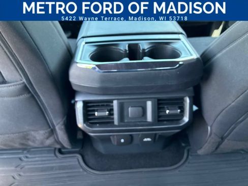 Certified 2023 Ford F150 XLT w/ Equipment Group 302A High AWD/4WD image 16