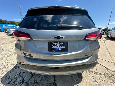Used 2024 Chevrolet Equinox Premier AWD/4WD image 36