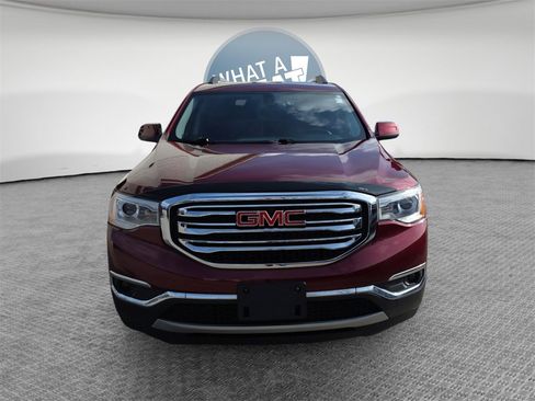 Used 2018 GMC Acadia SLT image 9
