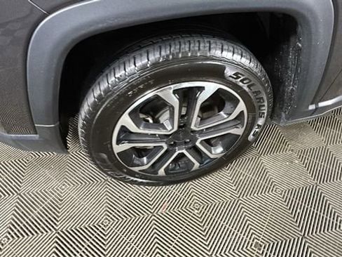 Used 2024 Jeep Compass Limited AWD/4WD image 10