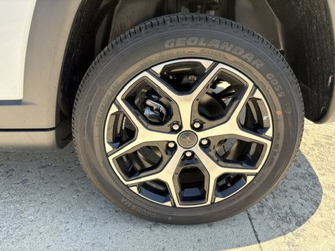 New 2026 Jeep Compass Limited AWD/4WD image 7