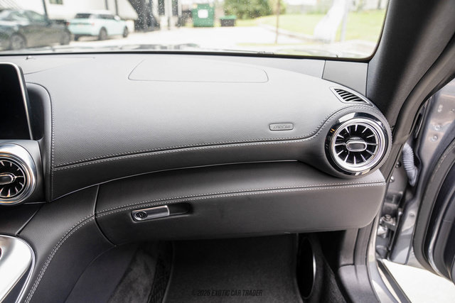 Used 2016 Mercedes-Benz AMG GT S image 52