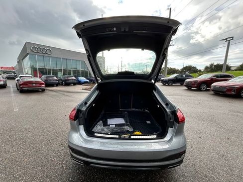 New 2025 Audi A5 2.0T Premium image 47