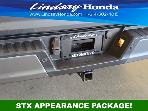 Used 2022 Ford F150 XL w/ STX Appearance Package AWD/4WD image 7